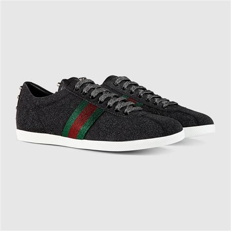 men glitter gucci|Gucci sneakers for men.